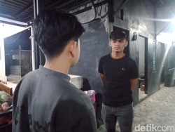 Remaja Aniaya Bocah Tetangga Pakai Cutter di Makassar Ditangkap