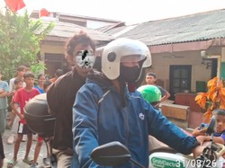 Polres Jaksel Respons Dugaan Pelecehan Anak, Pelaku Diamankan