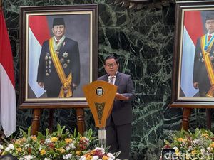 Pemprov Tuntaskan Pembangunan Bawah Lintasan LRT Manggarai Sebelum Peresmian