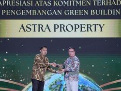 Genjot Hunian Berkelanjutan, Astra Property Andalkan Teknologi Ramah Lingkungan