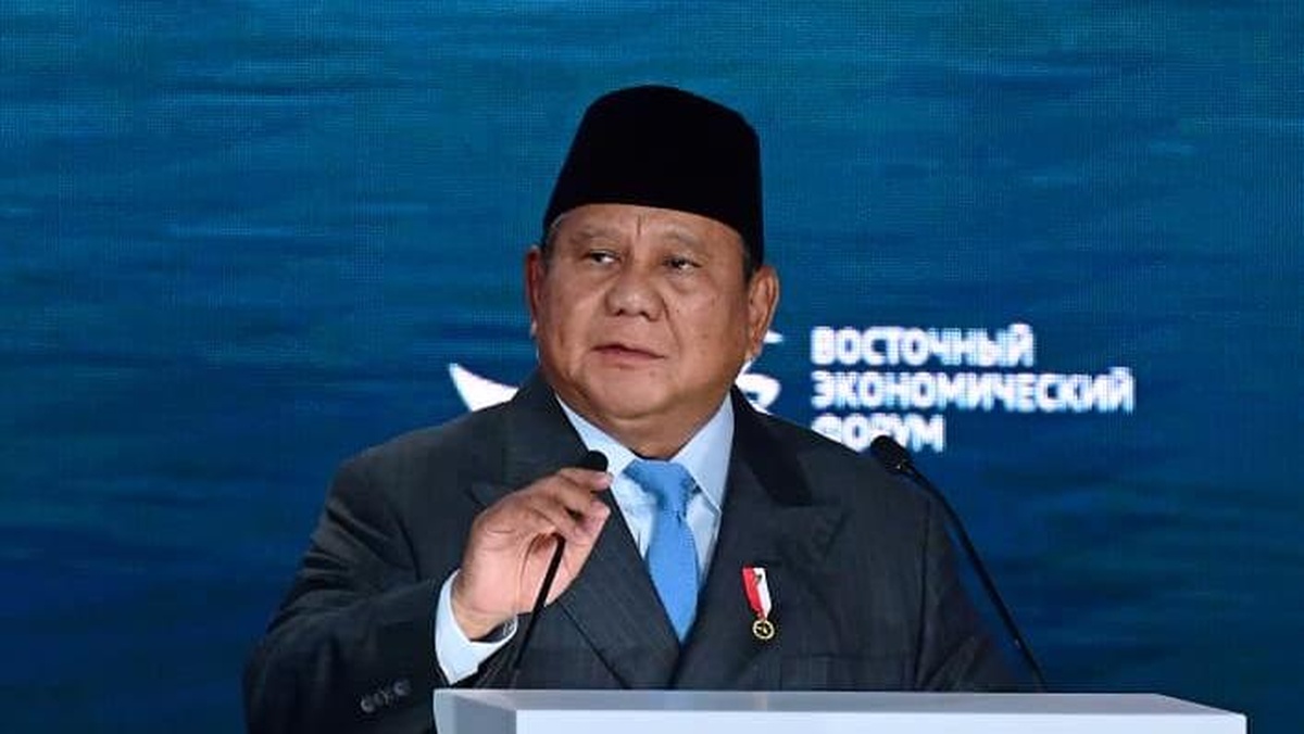 Tingkat Kepercayaan Publik pada Era Prabowo Sentuh 64,8 Persen