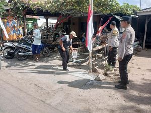Fakta-fakta Sosok Pembakar Al-Quran untuk Status WhatsApp di Banyuwangi