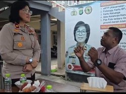 Pria Viral Ngamuk Pecahkan Kaca Mobil di Jaksel Diamankan Polisi