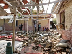 Bertambah, Iran Laporkan 19 Orang Tewas Akibat Serangan AS