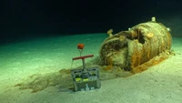 200 Ribu Barel Limbah Radioaktif Bocor di Laut, Apa Dampaknya?
