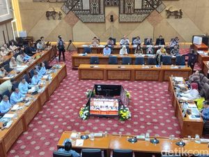 MBG 2027 Dapat Anggaran Rp 232 Triliun, Sasar 72,46 Juta Orang