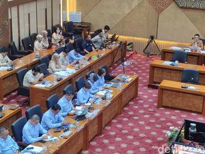 Video Ketika Kepala BGN Diminta Buka-bukaan soal Harga per Porsi MBG