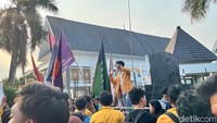 Aliansi Rakyat Kaltim Sampaikan 15 Tuntutan, Sorot Persoalan Listrik-BBM
