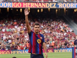 Bos LaLiga: Rodri Bakal Menangi Ballon dOr 2026