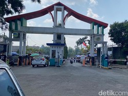 Diprotes Warga, RSUD KHZ Musthafa Ungkap Tarif Parkir yang Berlaku