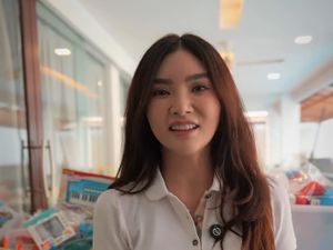 Sarwendah Buka Akses Ruben Onsu Temui Anak, Minta Komunikasi Lancar