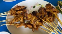Satay by the Bay Singapura Bakal Tutup, Ini Sate dan Jajanan Ikoniknya