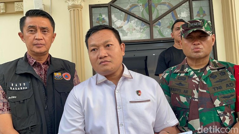 Satgas Karhutla Jambi Tangkap Warga yang Bakar Lahan