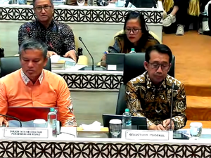 Anggaran Seret, Target Bedah Rumah 2 Juta Unit Dipangkas Jadi 315 Ribu Unit