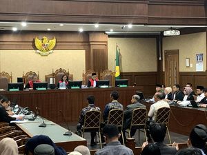 Saksi Ngaku Beri Duit Rp 1,3 M ke Staf Yaqut Usai Dapat Tambahan Kuota Haji