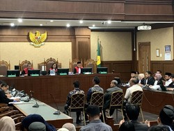 Eks Pejabat Kemenag Era Yaqut Akui Kuota Tambahan Haji Dibagi Rata Tanpa Kajian