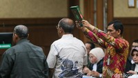 Eks Pejabat Kemenag Sebut Yaqut Mutasi Dirinya untuk Hindari Panggilan KPK