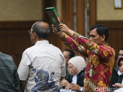 Eks Pejabat Kemenag Sebut Yaqut Mutasi Dirinya untuk Hindari Panggilan KPK