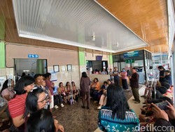 Satgas Klaim Siswa-Guru di Tator Santap MBG Sehari Sebelum Diduga Keracunan