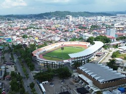 Borneo FC Naikkan Harga Tiket Musim Ini, Member Bisa Dapat Diskon