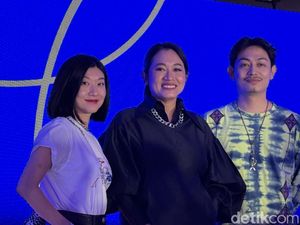 Cerita 3 Desainer Lokal Berkarya Pakai AI Tanpa Kehilangan Sentuhan Manusia