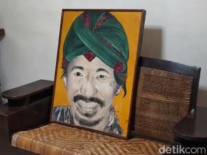 Roller Coaster Karier Den Baguse Ngarso Redup Kena Hoaks Singgung Pak Harto