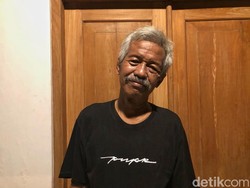 Menyapa Den Baguse Ngarso, Bapak-bapak yang Bikin Generasi 90-an Geregetan