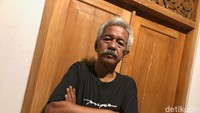 Den Baguse Ngarso Meninggal Dunia, Netizen Berduka