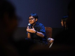 Kisah Penerima Beasiswa Tanoto Foundation Asah Skill di Industri Kreatif