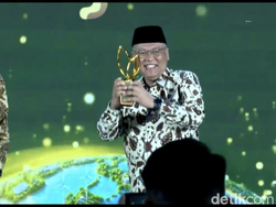 Universitas Terbuka Konsisten Terapkan Green Campus Digital Berkelanjutan