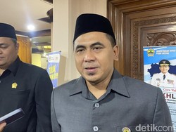 Waduh, 163 Ribu Penerima Bansos di Jateng Dicoret Buntut Terindikasi Judol