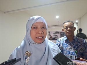 KPK Minta Pemkab Lobar Review Ulang Perencanaan Keuangan Usai OTT Eks Bupati