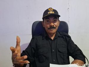 Pemkab Nagekeo Ungkap Skema Penanganan Pengungsi Usai Pulang ke Rumah