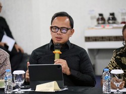 Bima Arya Dorong Evaluasi Kebijakan untuk Perkuat Ekonomi Daerah