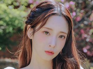 Selamat! Yoo Jiae Lovelyz Umumkan Pernikahan