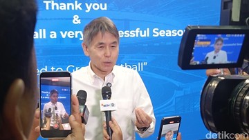 Super League Bakal Terapkan Aturan LOTG Terbaru