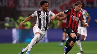 Jadwal Liga Italia Pekan Ini: Inter Vs Napoli, Juventus Vs Milan