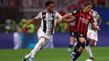 Jadwal Liga Italia Pekan Ini: Inter Vs Napoli, Juventus Vs Milan