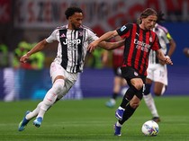 Jadwal Liga Italia Pekan Ini: Inter Vs Napoli, Juventus Vs Milan
