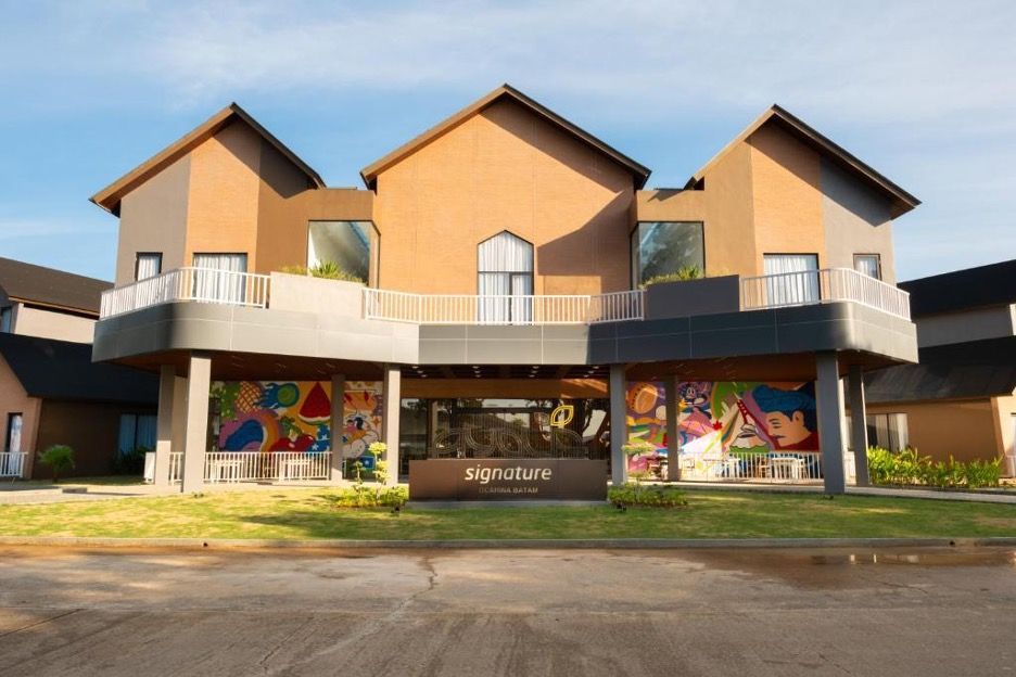 adv fusion hotel