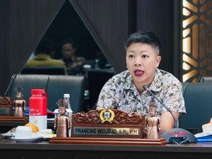 PSI DKI Tolak Usulan Kenaikan Tarif Parkir di Jakarta