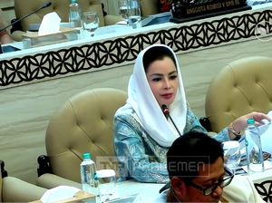 DPR Sindir Syarat Bedah Rumah Rumit: Lantai Mesti Dibongkar Dulu?