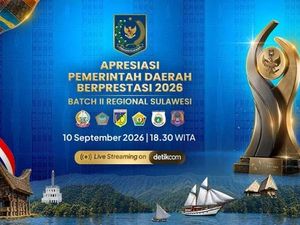 Apresiasi Pemda Berprestasi Batch II Regional Sulawesi Bakal Digelar
