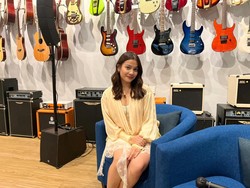 Aruma Bongkar Pola Luka Lewat Mini Album Dan Ternyata Aku Cukup