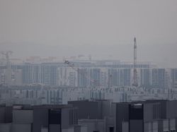 Negara Tetangga Ikut Kena Polusi, BRIN Ungkap 2 Faktor Penting Sebaran Asap Karhutla