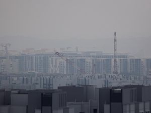 Negara Tetangga Ikut Kena Polusi, BRIN Ungkap 2 Faktor Penting Sebaran Asap Karhutla