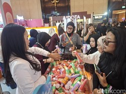 Bandung X Beauty 2026 Digelar, Targetkan 30 Ribu Pengunjung