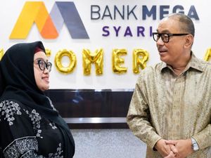 Hari Pelanggan Nasional, Mega Syariah Berikan Layanan Medical Check-Up Gratis