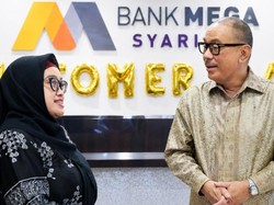Hari Pelanggan Nasional, Mega Syariah Berikan Layanan Medical Check-Up Gratis
