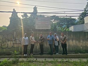 Berkas Kasus TPPU Indosterling Lengkap, Tersangka Segera Disidang